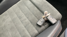 SEAT Arona 1.0 TSI 110 FR Edition 5dr Petrol Hatchback